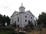 Сычёвка. Благовещения Пресвятой Богородицы, церковь