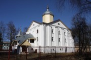 Сычёвка. Благовещения Пресвятой Богородицы, церковь