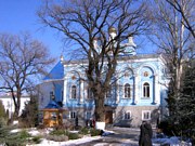 Архангело-Михайловский женский монастырь - Одесса - Одесса, город - Украина, Одесская область