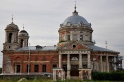 Церковь Сошествия Святого Духа - Шкинь - Коломенский городской округ - Московская область