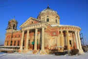 Церковь Сошествия Святого Духа - Шкинь - Коломенский городской округ - Московская область