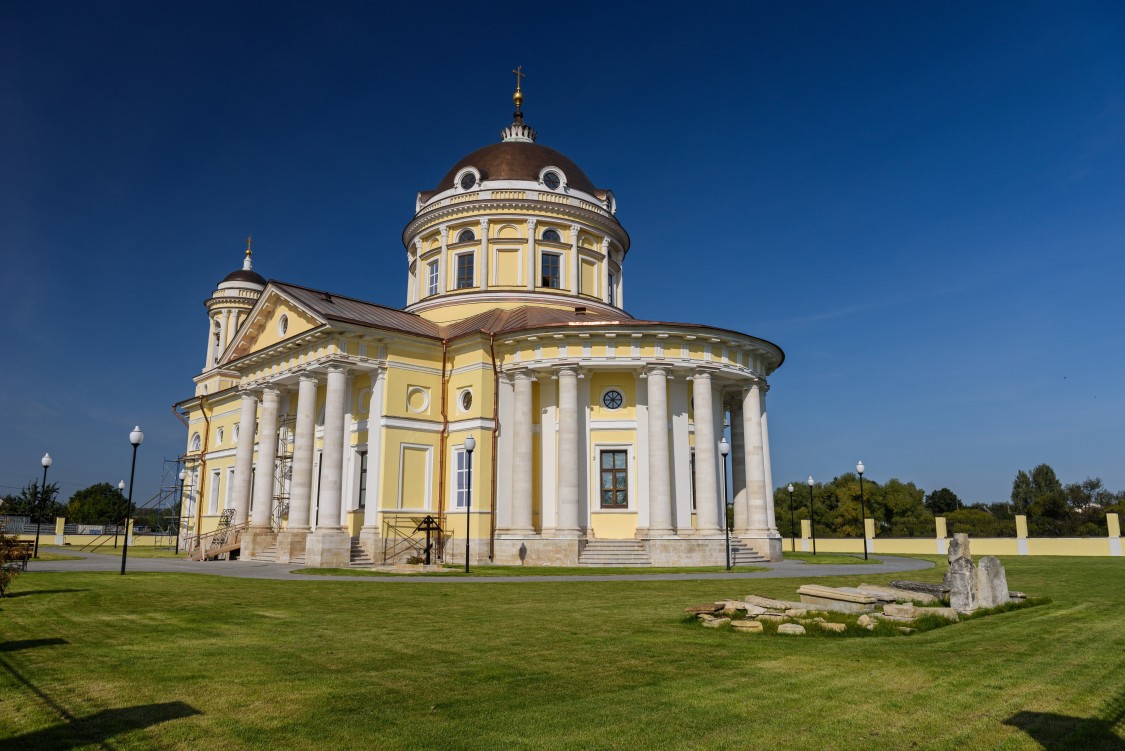 Шкинь храм