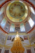 Церковь Сошествия Святого Духа - Шкинь - Коломенский городской округ - Московская область