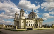 Церковь Сошествия Святого Духа, , Шкинь, Коломенский городской округ, Московская область