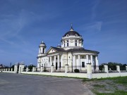 Церковь Сошествия Святого Духа - Шкинь - Коломенский городской округ - Московская область