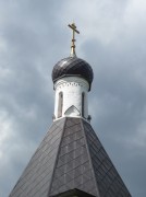 Церковь Илии Пророка, , Пруссы, Коломенский городской округ, Московская область