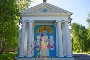 Церковь иконы Божией Матери "Знамение", , Непецино, Коломенский городской округ, Московская область