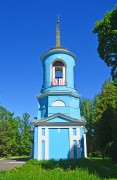 Непецино. 