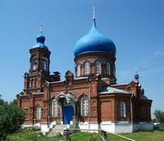 Церковь Покрова Пресвятой Богородицы, , Игумново, Раменский район и гг. Бронницы, Жуковский, Московская область