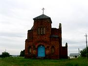 Трёхсвятское. Гурия, Самона и Авива, церковь