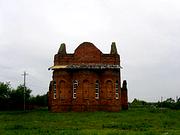 Церковь Гурия, Самона и Авива - Трёхсвятское - Малоярославецкий район - Калужская область