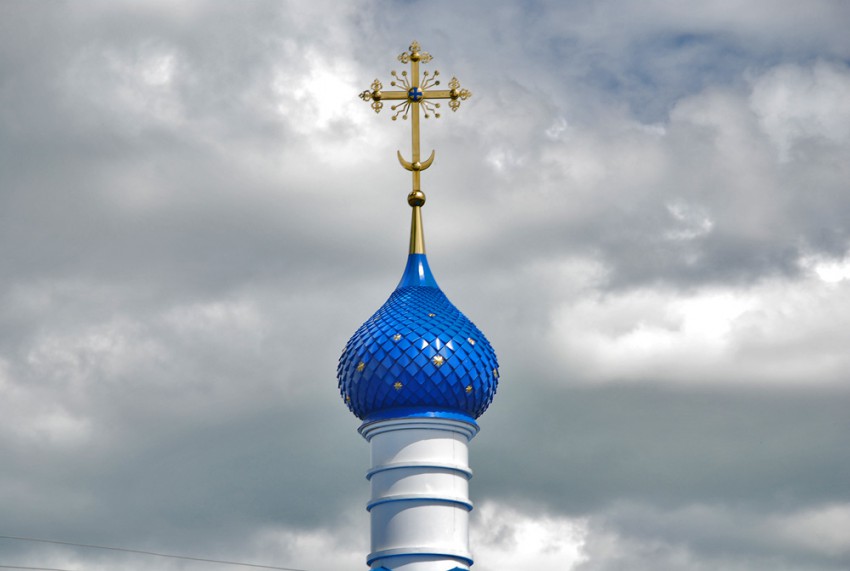 Петровский монастырь. Церковь Похвалы Божией Матери, Ростов Великий (Ростовский район, Ярославская область). архитектурные детали
