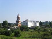 Покровский монастырь - Бар - Барский район - Украина, Винницкая область