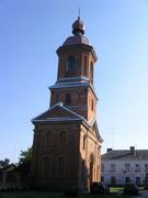 Покровский монастырь - Бар - Барский район - Украина, Винницкая область