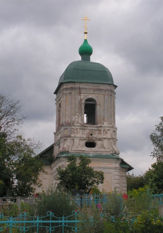 Церковь Жён-мироносиц, Торопец (Торопецкий район, Тверская область). фасады