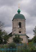 Церковь Жён-мироносиц, , Торопец, Торопецкий район, Тверская область