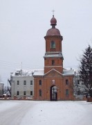 Бар. Покровский монастырь