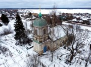 Торопец. Жён-мироносиц, церковь