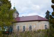 Торопец. Жён-мироносиц, церковь