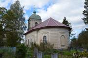 Торопец. Жён-мироносиц, церковь