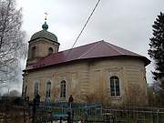 Торопец. Жён-мироносиц, церковь
