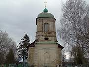 Торопец. Жён-мироносиц, церковь