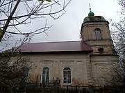 Торопец. Жён-мироносиц, церковь