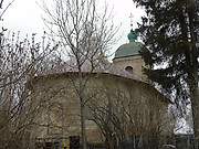 Торопец. Жён-мироносиц, церковь
