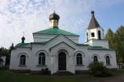 Церковь Преображения Господня (новая) - Дятьково - Дятьковский район - Брянская область