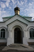 Церковь Преображения Господня (новая) - Дятьково - Дятьковский район - Брянская область