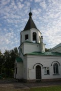 Церковь Преображения Господня (новая) - Дятьково - Дятьковский район - Брянская область
