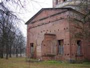 Ивот. Покрова Пресвятой Богородицы, церковь