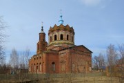 Церковь Покрова Пресвятой Богородицы, , Ивот, Дятьковский район, Брянская область