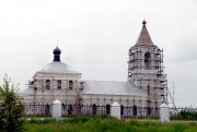 Дютьково. Рождества Пресвятой Богородицы, церковь