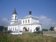 Дютьково. Рождества Пресвятой Богородицы, церковь