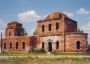 Церковь Рождества Пресвятой Богородицы, , Дютьково, Одинцовский городской округ и ЗАТО Власиха, Краснознаменск, Московская область