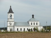 Церковь Рождества Пресвятой Богородицы, , Дютьково, Одинцовский городской округ и ЗАТО Власиха, Краснознаменск, Московская область