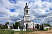 Церковь Рождества Пресвятой Богородицы, , Дютьково, Одинцовский городской округ и ЗАТО Власиха, Краснознаменск, Московская область