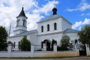 Дютьково. Рождества Пресвятой Богородицы, церковь