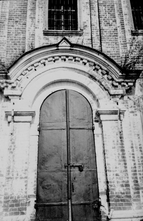 Церковь Николая Чудотворца, Аксиньино (Одинцовский городской округ и ЗАТО Власиха, Краснознаменск, Московская область). дополнительная информация
