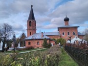 Церковь Николая Чудотворца - Аксиньино - Одинцовский городской округ и ЗАТО Власиха, Краснознаменск - Московская область