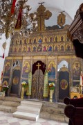 Петра Цетиньского, монастырь - Цетинье - Черногория - Прочие страны