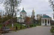 Орёл. Михаила Архангела, собор