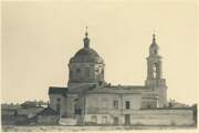 Орёл. Михаила Архангела, собор