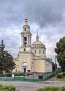 Орёл. Михаила Архангела, собор