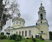 Орёл. Михаила Архангела, собор