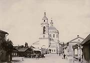 Собор Михаила Архангела - Орёл - Орёл, город - Орловская область