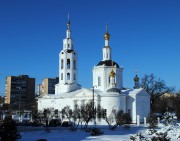 Собор Богоявления Господня - Орёл - Орёл, город - Орловская область