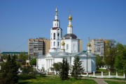 Собор Богоявления Господня