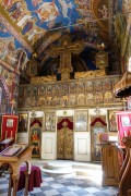 Церковь Троицы Живоначальной, Внутренний вид храма.<br>, Будва, Черногория, Прочие страны
